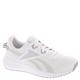 Reebok Lite Plus 3 - Womens 6 White Sneaker Medium