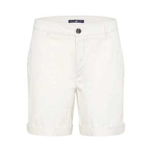 Polo Sylt Bermuda-Shorts Damen vanille, 42