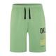 Oklahoma Jeans Bermuda Shorts Herren grün, XL