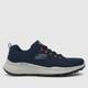 SKECHERS equalizer 5.0 trainers in navy