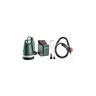 Tauch- und Regenfasspumpe tpf 18 ltx 2200 (601729850) - Metabo