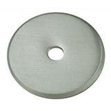 Deltana Base Plate / Backplate for Cabinet Knobs - 1 1/4" Diameter
