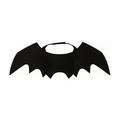 HOMEMAXS Small Pets Costume Bat Wings Creative Small Pet Wing Halloween Suppiles