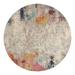 White 95 x 0.5 in Area Rug - 17 Stories Keimar Abstract Beige Area Rug, Polypropylene | 95 W x 0.5 D in | Wayfair 36A1D456BB22480EAF2379DFBE2356C2