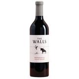 The Walls Wonderful Nightmare 2020 Red Wine - Washington