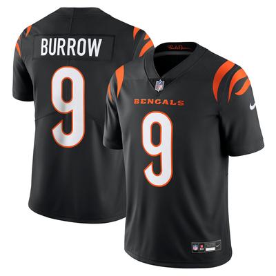 Cincinnati Bengals Nike Limited Heimtrikot - Joe Burrow - Herren Image