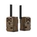 Moultrie Edge Cellular Trail Camera 33 MP Pack of 2 SKU - 190597