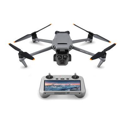 DJI Mavic 3 Pro Drone with DJI RC CP.MA.00000654.01