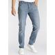 Regular-fit-Jeans PEPE JEANS "Spike" Gr. 32, Länge 34, blau (light blue) Herren Jeans Regular Fit