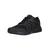 Sneaker ENDURANCE "Clenny", Gr. 36, schwarz (schwarz, schwarz), Kunstfaser, Synthetik, casual, Schuhe Modernsneaker Sneaker low, mit atmungsaktiven Eigenschaften