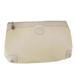 Gucci Bags | Gucci Micro Gg Canvas Clutch Bag White 014.904.0597 Auth Fm1931 | Color: White | Size: W10.2 X H6.3 X D3.9inch