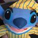 Disney Toys | Lilo & Stitch | Color: Blue/Yellow | Size: 13” Tall X 9”