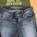 American Eagle Outfitters Jeans | American Eagle Jeans - Junior’s Size 0 - Short | Color: Blue | Size: 0 (Juniors) Short