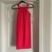 Athleta Dresses | Athleta Kokomo Dress Small | Color: Pink | Size: S