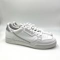 Adidas Shoes | Adidas Originals Women's Continental 80 White Leather Ee8925 Sneakers Shoes 8.5 | Color: White | Size: 8.5