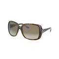 Gucci Accessories | Gucci 3166/S 791sp Sunglasses In Tortoise With Case, Cloth, Box, And Paperwork | Color: Brown | Size: Os
