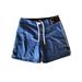 Vans Swim | Mens Vans Board Shorts - Blue Waist Size 33 Nwt Msrp $54 | Color: Blue | Size: 33