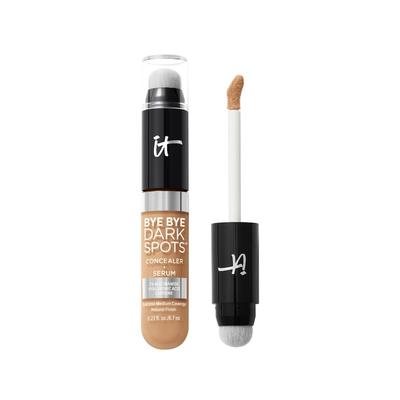 IT Cosmetics BYE Dark Spots Concealer 31 MEDIUM NEUTRAL 9 g Hellbraun Image