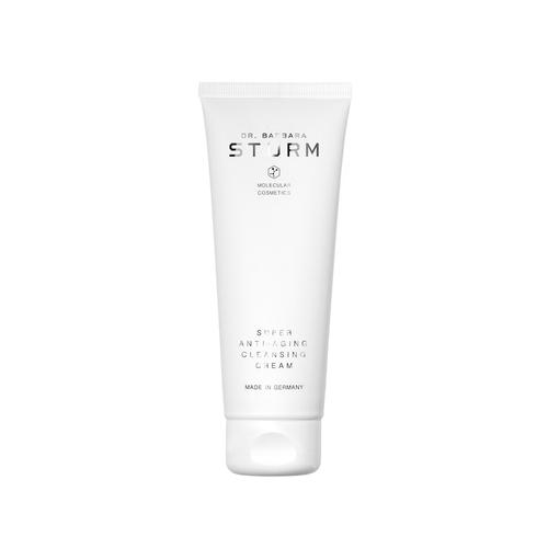 Dr. Barbara Sturm - CLEANSING CREAM Reinigungscreme 125 ml