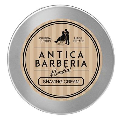 ERBE Shaving Cream Original Citrus, 150 ml Rasiercreme Herren