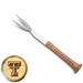 Baseball BBQ Texas Tech Red Raiders Forkball Grilling Fork