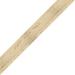 Ekena Millwork Traditional Knee Brace Wood in Brown | 28" H x 6" W x 22" D | Wayfair BRC06X22X28TRA00RDF