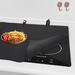 Kebe Kitchen Cooktop/Dishwasher Burner Cover | 0.1 H x 31 W x 20.5 D in | Wayfair DLG-31"
