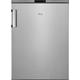 AEG ATB68E7NU Frost Free Upright Freezer - Stainless Steel - E Rated, Stainless Steel