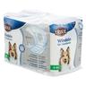 Trixie Nappies For Female Dogs Size S-M: 28-40cm | 12 Pieces