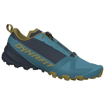 Dynafit - Traverse GTX - Wanderschuhe UK 10 | EU 44,5 blau/türkis