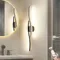 Recharge mur LED lampe 5400mA mur LED lumière pour fond lumière décorative pour salon chambre maison luminaire