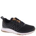 New Balance Fresh Foam Contend Golf Cleat - Mens 11.5 Black Golf D