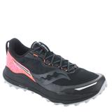 Saucony Xodus Ultra 2 - Womens 7 Black Running Medium