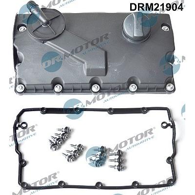 Dr.motor Automotive Zylinderkopfhaube [Hersteller-Nr. DRM21904] für Audi, Seat, Skoda, VW Image