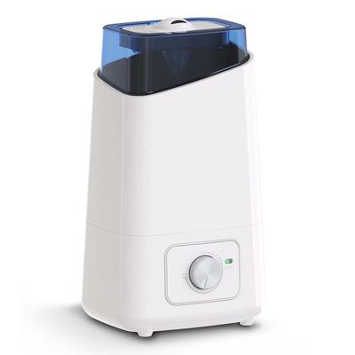 4.5-liter cold fog humidifier