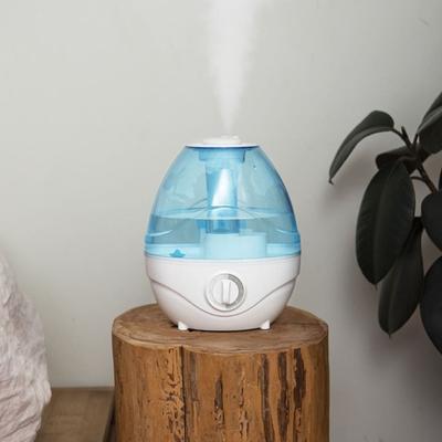 Cold Mist Humidifier Classic 100-RBL Room