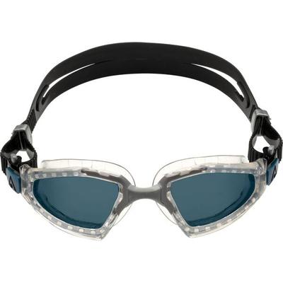 AQUASPHERE Herren Brille KAYENNE PRO, Größe L in Bunt