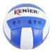 Beach Volleyball Thickened Practice Volleyball Soft Volleyball For Beginner