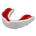 Gecheer Sports Mouth Guard Youth Men Women Mouth Guard EVA Braces for Football Basketball Hockey MMA Boxing Wrestling