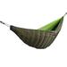 Gecheer Ultralight Outdoor Camping Hammock Underquilt Portable Winter Warm Under Quilt Blanket Cotton Hammock