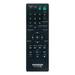 Vinabty RMT-D300 Replaced Remote Control Fit For Sony Network Media Streaming Player 148907111 148990712 RMT-D301 RMT-D300 SMP-U10 RMT-D302 SMP-N200 SMP-NX20 SMP-N100C