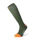 Lenz Beheizbare Socken HEAT SOCK 4.1 TOE CAP, schwarz, Gr. 42-44