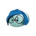 Disney Toys | Disney Store Disney Pixar Inside Out Sadness Mini Tsum Tsum Plush | Color: Blue | Size: 3 1/2”