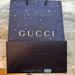 Gucci Bags | Gucci Shopping Bag | Color: Blue | Size: Os