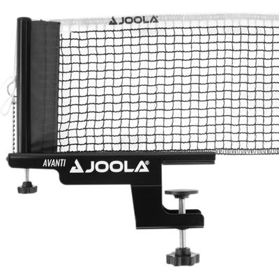 Tischtennisnetz JOOLA "Avanti" Sport-Netze Gr. 183 x 15,25cm, schwarz