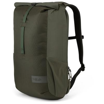 Rab - Depot 18 - Daypack Gr 18 l oliv Image