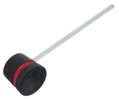 Low Boy Light Beater Black/Red