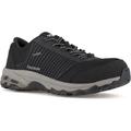 Reebok Heckler Athletic Oxford - Men's Black 10 M 690774324794