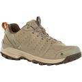 Oboz Sypes Low Leather B-DRY Hiking Shoes - Men's Sandbox 13 76101-Sandbox-M-13