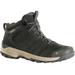 Oboz Sypes Mid Leather B-DRY Hiking Shoes - Men's Lava Rock 10.5 77101-Lava Rock-M-10.5